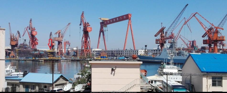 关于我国某型号护卫舰反舰导弹数量的研究分析，我国某型号护卫舰反舰导弹数量研究解析