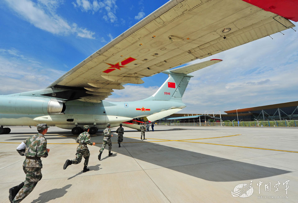 尼泊尔空军，历史、现状与发展展望，尼泊尔空军，历史沿革、现状解析与发展展望