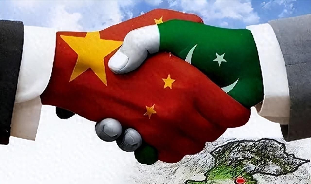 中巴关系，历久弥坚的友谊与合作，中巴历久弥坚的友谊与合作，历久弥新的合作篇章