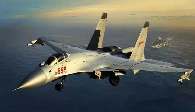 歼-15发动机演示，揭示中国航空工业的卓越成就，歼-15发动机演示展现中国航空工业辉煌成就