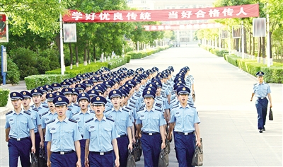 空军院校概览，培养空中力量的摇篮，空军院校概览，培养空中力量的摇篮之地
