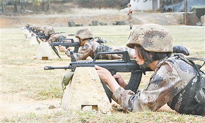 原陆军十四集团军的荣耀与担当，陆军十四集团军的荣耀与担当，历史传承与时代责任