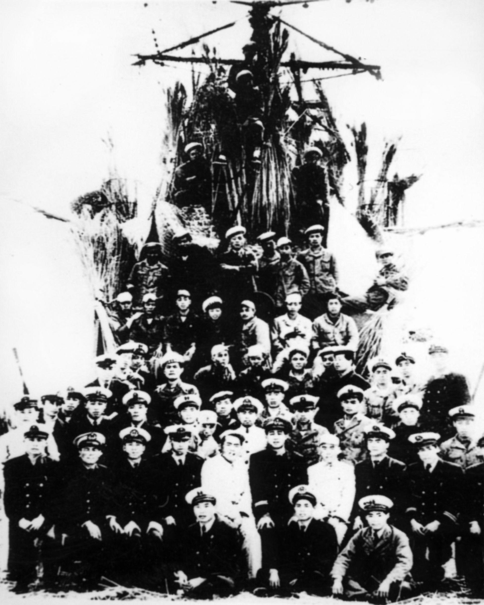 中国海军破浪舰进行友好访问,深化友谊,拓展合作,中国海军破浪舰友好访问深化友谊拓展合作之旅