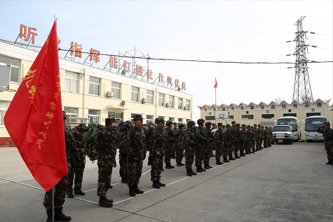 庐江县人民武装部官网，连接军民，共筑强军梦的重要桥梁，庐江县人民武装部官网，军民共筑强军梦的重要桥梁