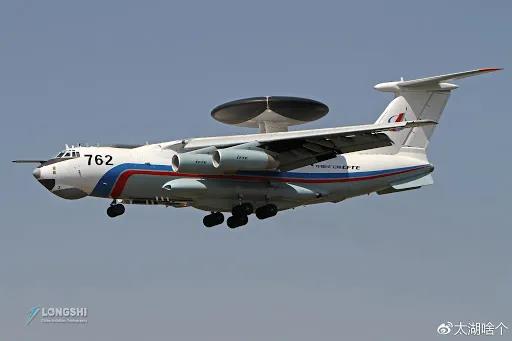 空警2000