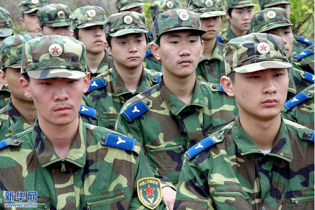 探索99式武警服装图片的独特魅力与历史背景，揭秘99式武警服装的独特魅力与历史背景图片展示