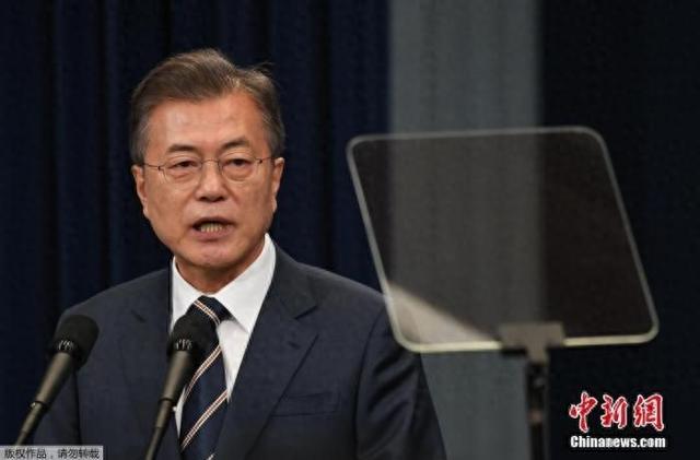 韩国前总统文在寅近况探析，韩国前总统文在寅近况深度解析