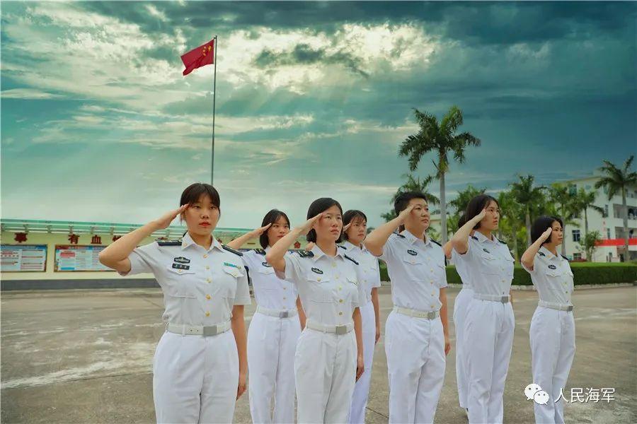 中国新一代战舰