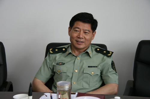 驻澳门部队参谋长赵建明，一位卓越军事领袖的简历，驻澳门部队参谋长赵建明，卓越军事领袖的生涯概览