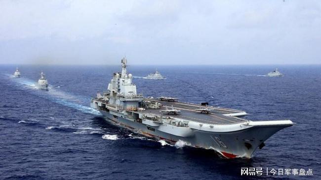山东舰航母在中国海军中的位置与影响，探索其所属舰队，山东舰航母在中国海军中的地位与影响，探索其所属舰队及深远影响