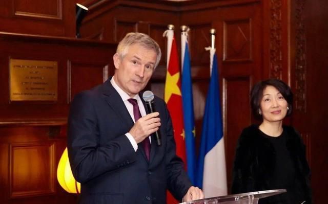 美国预告中美防长将会晤，深化理解，促进合作的关键一步，中美防长会晤，深化理解，迈向关键一步的合作之旅