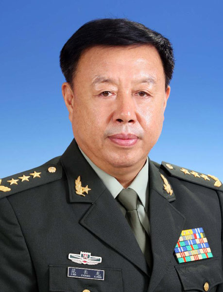 中国现有的上将，他们的成就与贡献，中国上将的成就与贡献概览