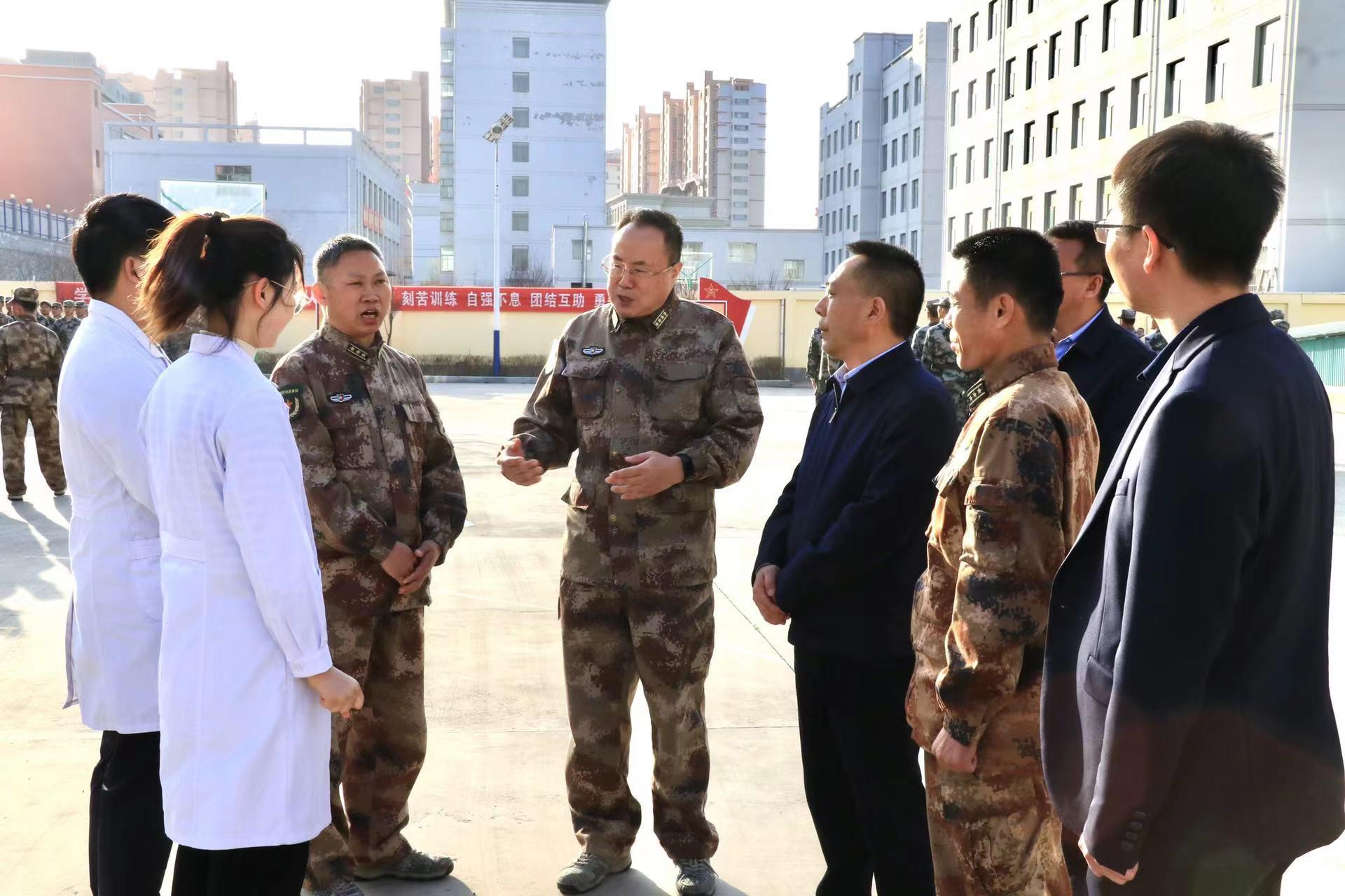 揭秘2022年中国军队规模与力量，揭秘，2022年中国军队的规模与强大力量