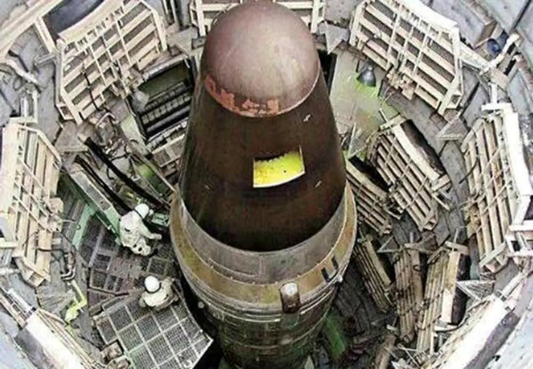 全球中段反导拦截技术，哪个国家领先全球？，全球中段反导拦截技术领先国家揭秘