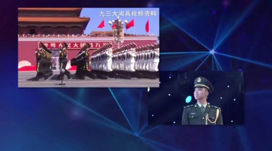 三军仪仗队视频综艺，荣耀与风采的完美结合，三军仪仗队综艺，荣耀与风采的璀璨展现