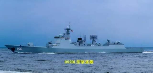 揭秘中国海军的骄傲，052C型驱逐舰满载排水量的奥秘，揭秘中国海军的骄傲，052C型驱逐舰满载排水量的探索