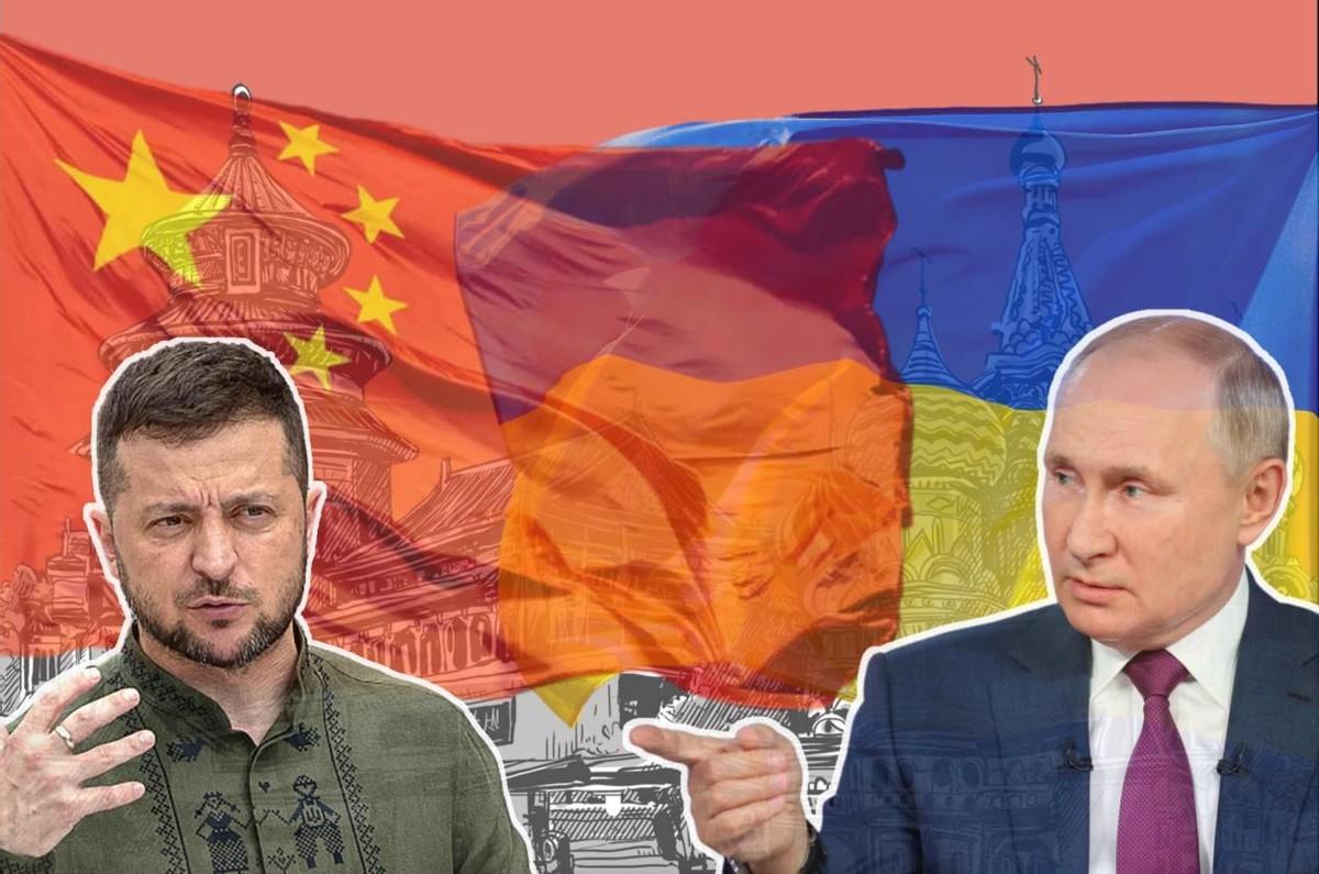 泽连斯基与中国最新消息，深化交流，共谋发展，泽连斯基与中国最新互动，深化交流，共谋发展新篇章