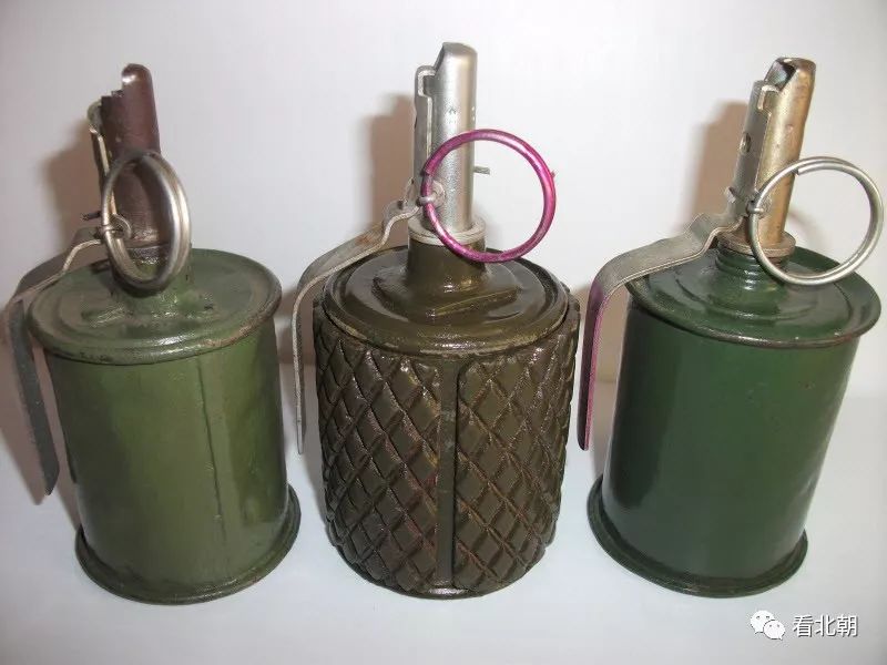 蒋造手榴弹，一段历史与传奇的交织，蒋造手榴弹，历史与传奇的交织之路