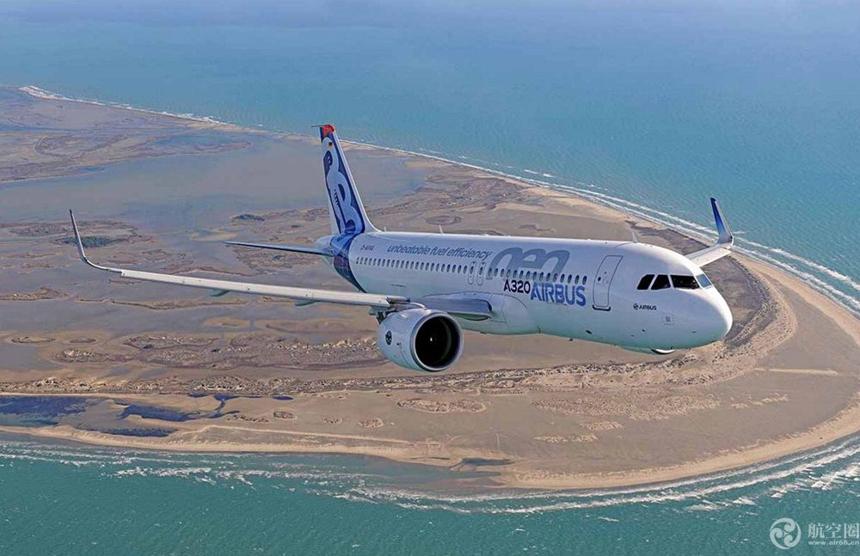中国订购140架空客飞机，深化合作，共促航空产业新发展，中国订购140架空客飞机，深化合作助推航空产业新发展