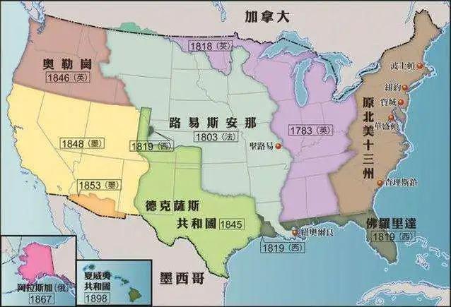 美国13个州宣布独立，历史背景与现代影响，美国州级独立浪潮，历史背景与现代影响分析