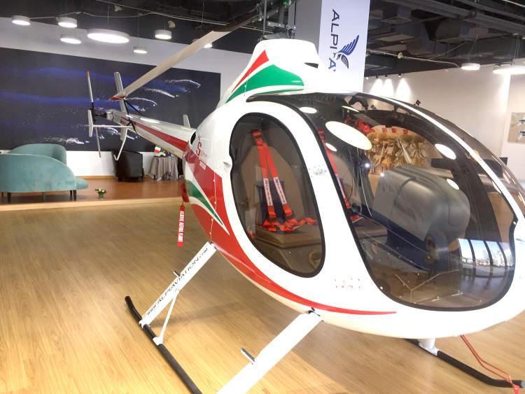 轻型运动类飞机价格及其影响因素分析，轻型运动类飞机价格分析与影响因素探讨
