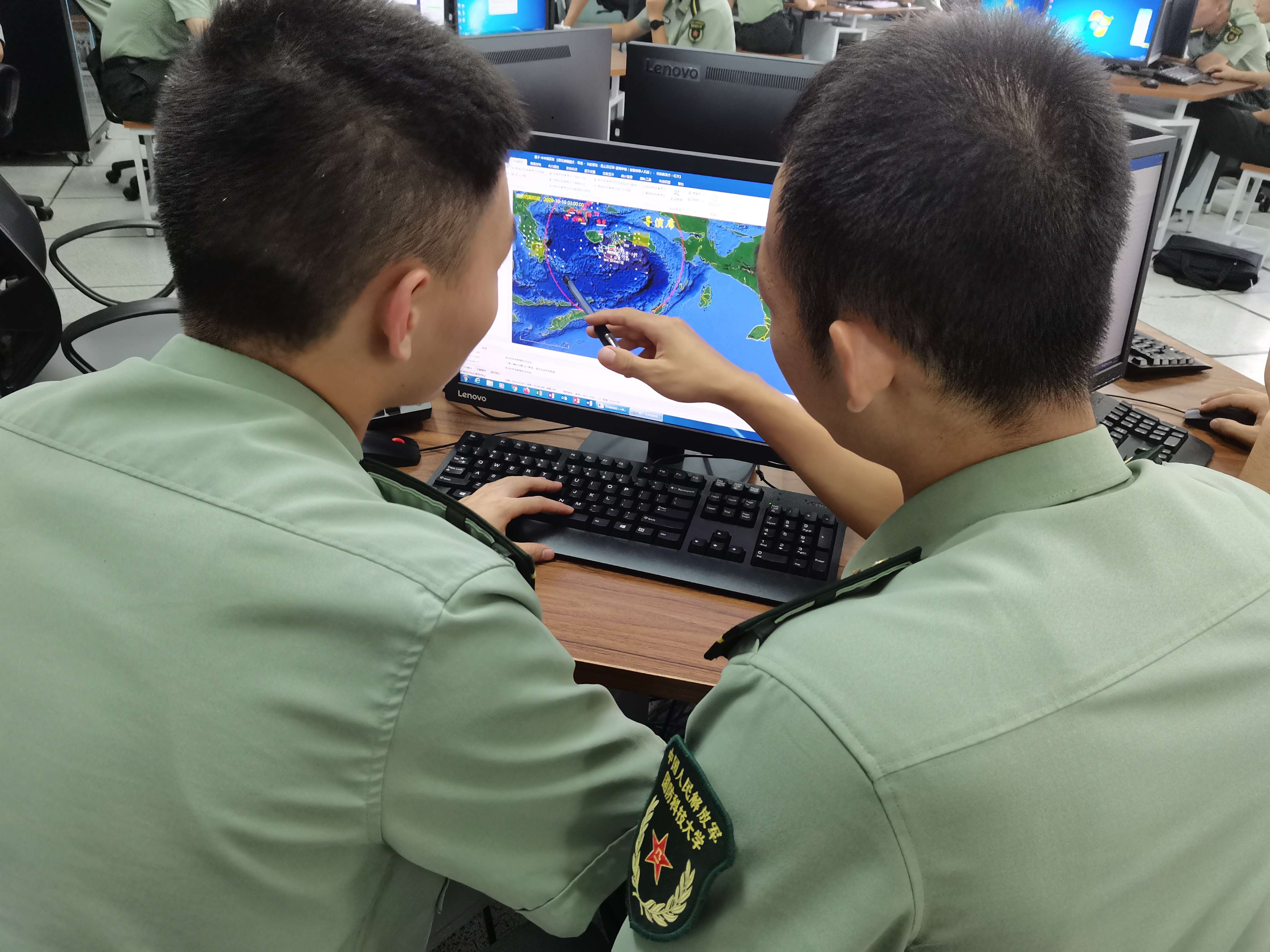 国防科技信息网上不去的问题分析与解决策略，国防科技信息网上不去的问题分析与解决之道
