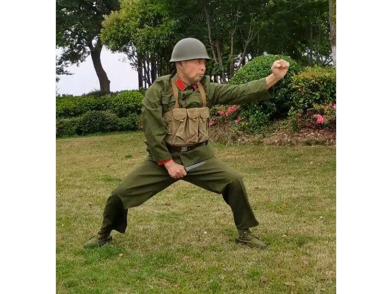 中央军事频道下的世界侦察兵，中央军事频道下的世界侦察兵揭秘