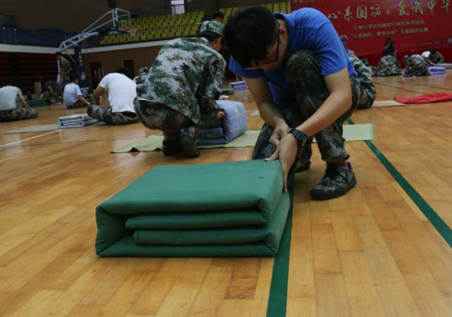 部队正步走视频，展现纪律与力量的独特魅力，部队正步走，纪律与力量的完美展现