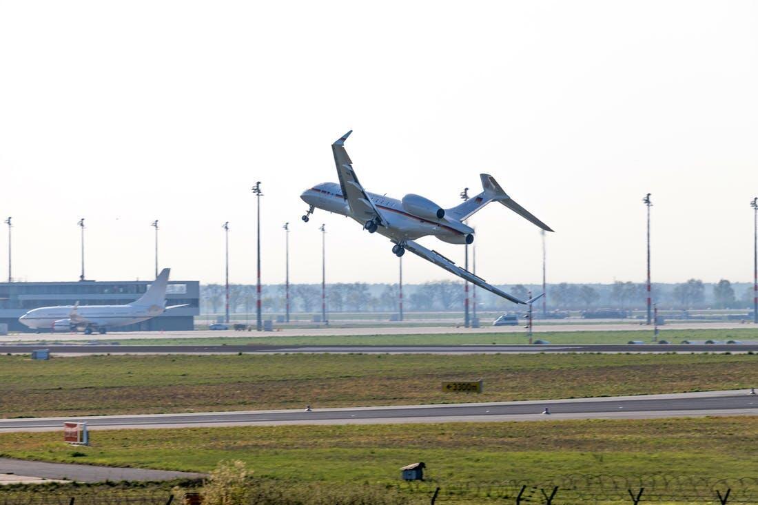中国空军A319专机，空中力量的新篇章，中国空军A319专机，空中力量新篇章启航