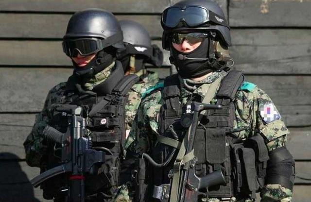 中国最强特种部队是哪支，深入解析与探讨，中国最强特种部队揭秘，深入解析与探讨