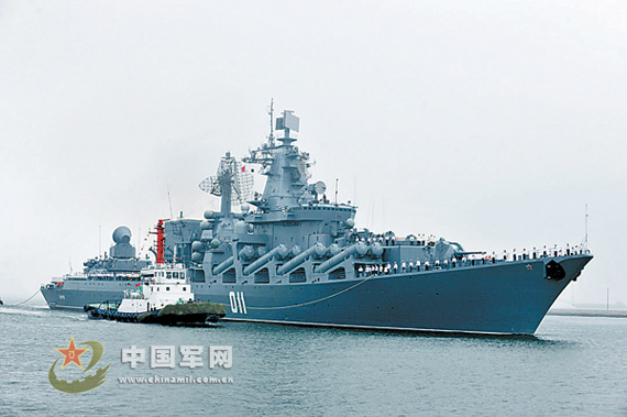 瓦良格号巡洋舰原型，历史、技术与影响，瓦良格号巡洋舰原型，历史、技术影响全解析