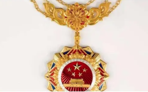 共和国勋章对后代的好处，传承荣誉，激励未来，共和国勋章的传承与荣誉，激励后代，荣耀未来