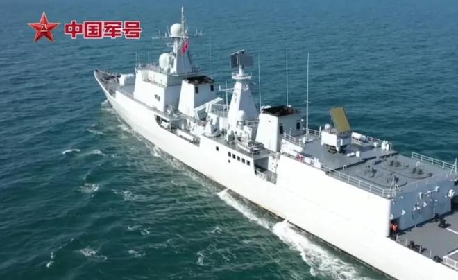 关于我国海军的骄傲——051C型导弹驱逐舰的数量揭秘，揭秘中国海军骄傲，051C型导弹驱逐舰数量揭秘