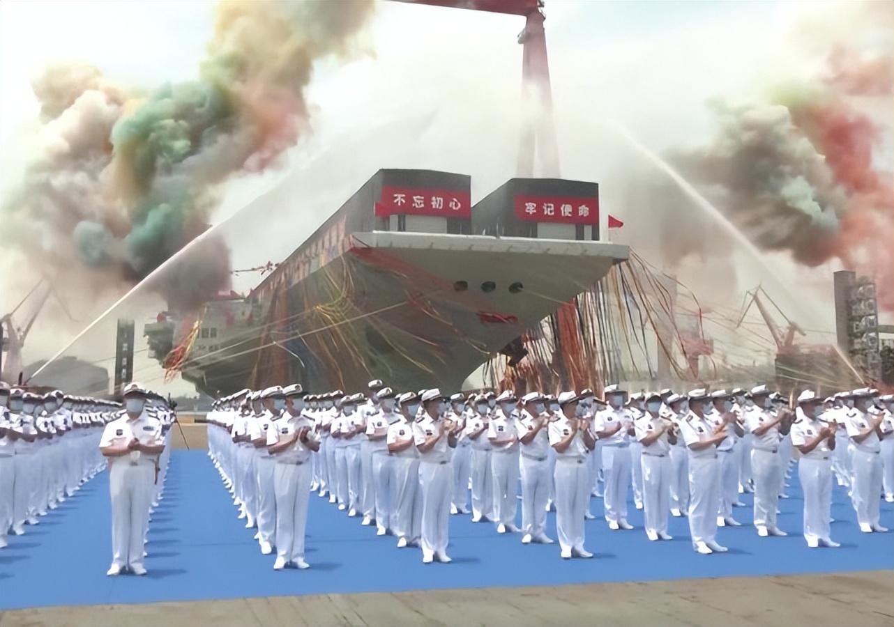 航空母舰百科，航空母舰全解析，知识百科