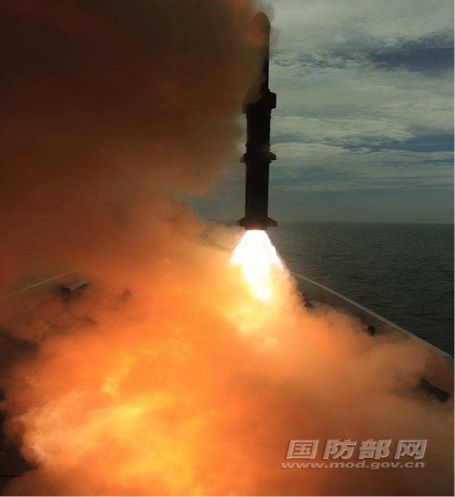 中国海军新篇章，571护卫舰今日发布最新消息，中国海军新篇章，571护卫舰发布最新动态