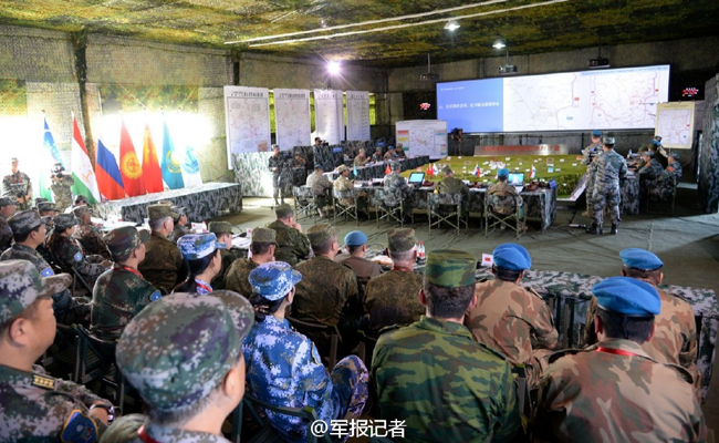 参观朱日和训练基地，深入体验中国国防力量之源，探访朱日和训练基地，揭秘中国国防力量之源