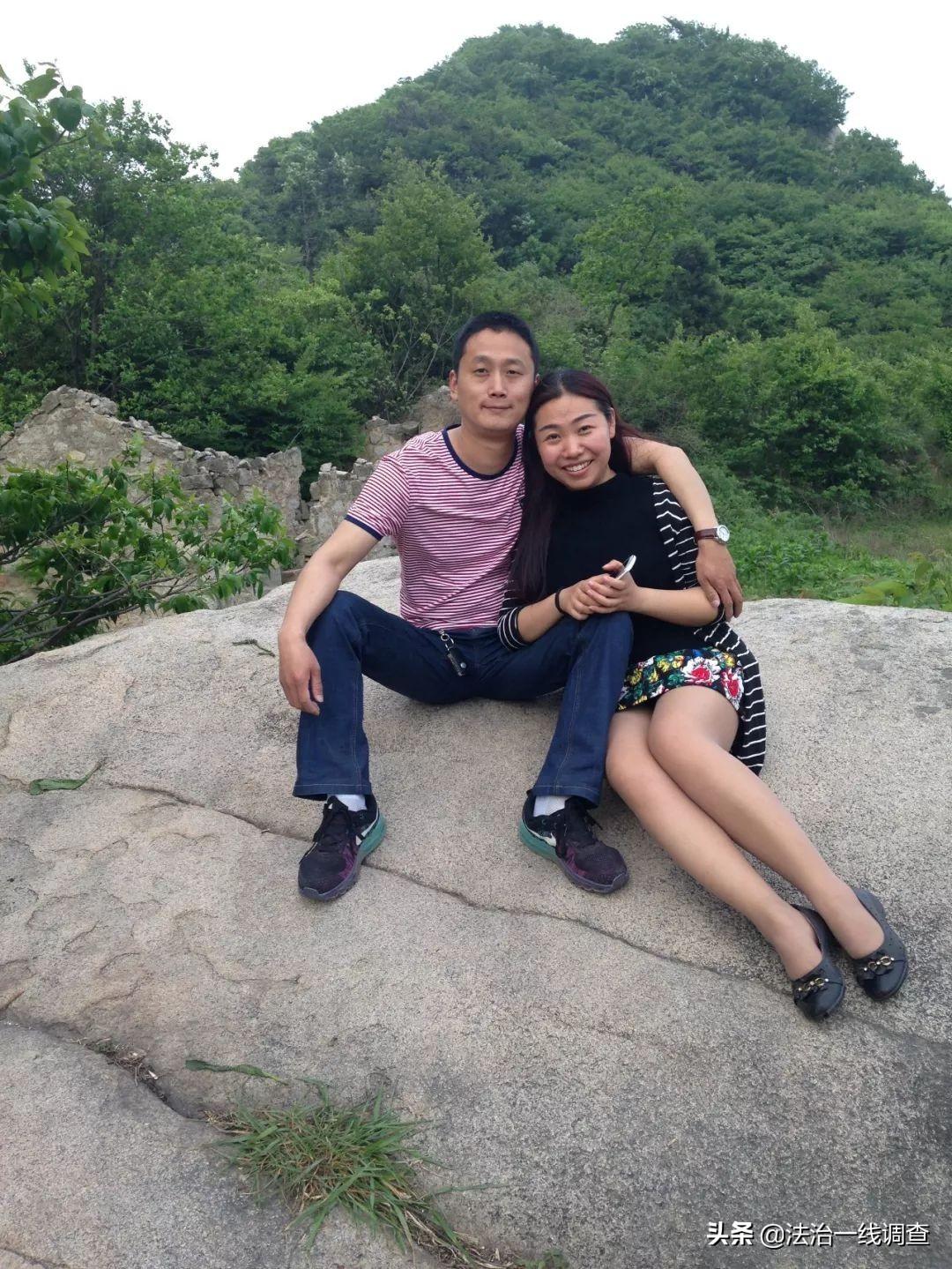 刘金沂的老婆，一位值得尊敬的女性，刘金沂的伴侣，一位令人敬佩的女性