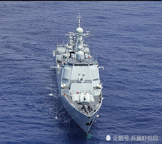 以甘肃地名命名的军舰，历史、现状与展望，甘肃地名命名军舰，历史沿革、现状与未来展望