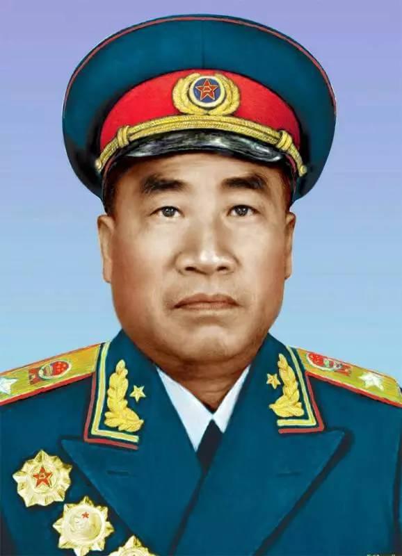 十大元帅中最能打的三位，英勇无畏的军事领袖，十大元帅中最能打的三位军事领袖，英勇无畏的战场传奇