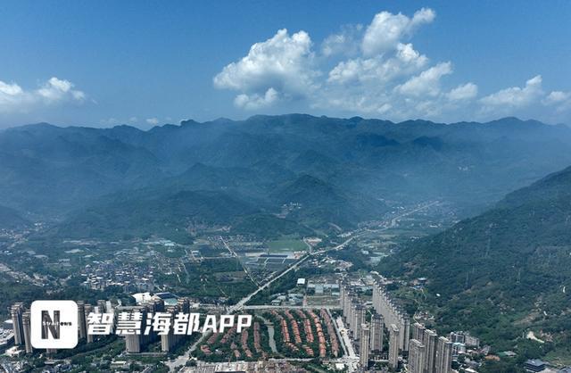 福州经历今年以来最长高温天气，福州经历今年以来持续高温天气