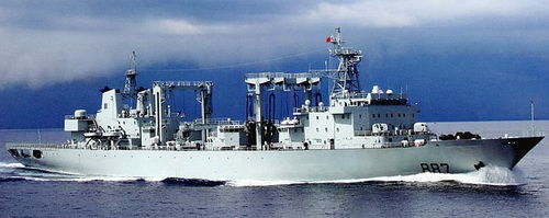 海军力量支柱
