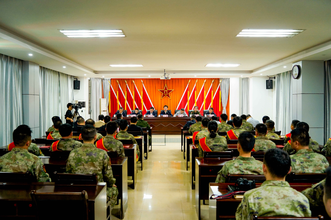 人民武装部工作的深度解析，人民武装部工作深度解析与探讨