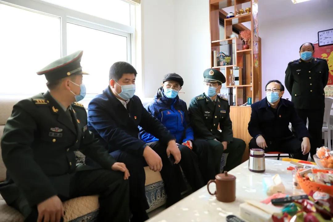 兰考县人民武装部官网，新时代下的国防建设与地方发展，兰考县人民武装部官网，新时代国防建设与地方发展的紧密联动