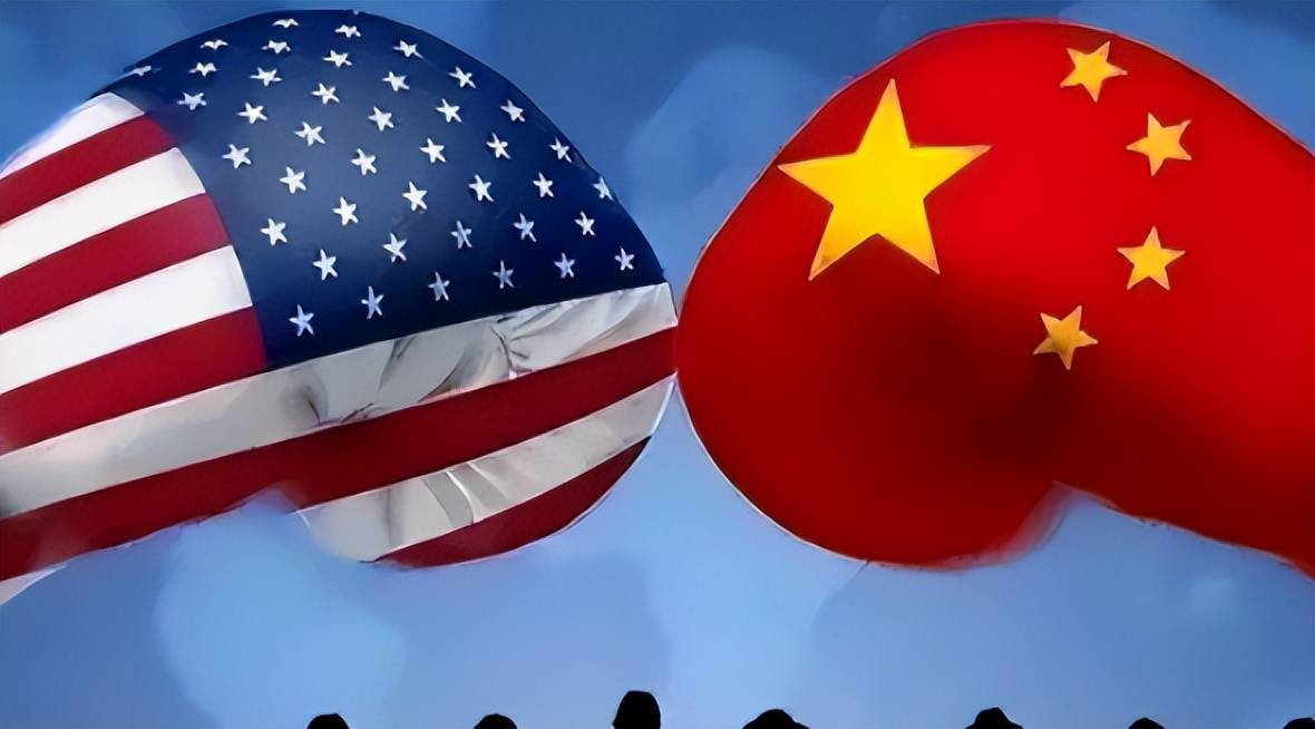 中美开战可能性分析