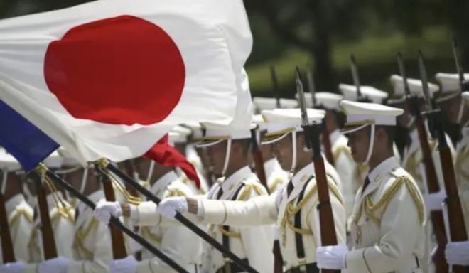 日本与中国，两个国家的力量对比，日本与中国，两国力量对比分析