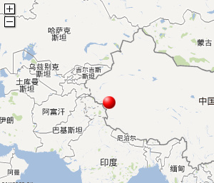 中国地震网最新地震消息，全面解读与深度分析，中国地震网最新动态，全面解读与深度分析