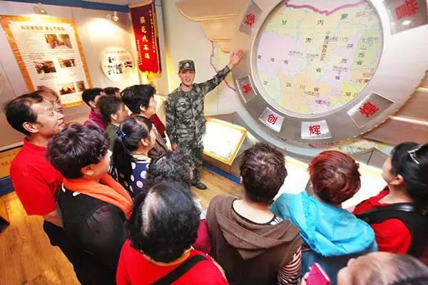 揭秘中国最强特种部队之一，第12集团军特种部队的独特风采，揭秘中国第12集团军特种部队的独特风采，中国最强特种部队之一探秘