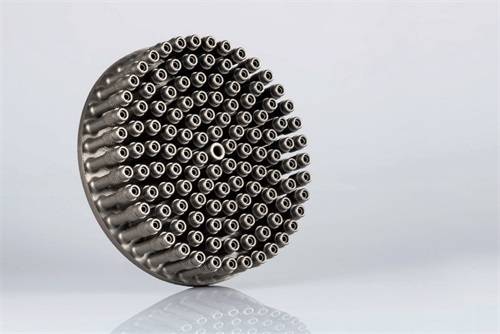 揭秘Inconel 718材料，一种高性能合金的神秘面纱，揭秘Inconel 718高性能合金的神秘面纱