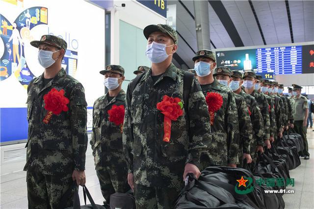 北京武警部队政委，忠诚使命，担当新时代的领航者，北京武警部队政委，忠诚使命，领航新时代的领航者