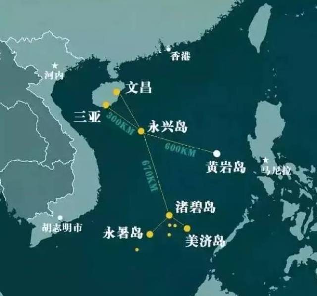 中国四大群岛地图，揭示海洋之美的神秘面纱，中国四大群岛地图，揭示海洋魅力的神秘面纱